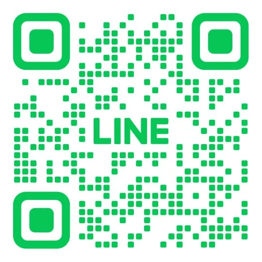 QR Code ติดต่อ เว็บหวยบาทละ100 ผ่าน Line